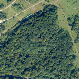Satellite imagery of Höhr, DE