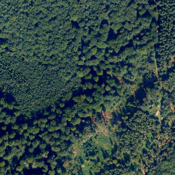 Satellite imagery of Häuschen, DE