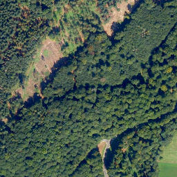 Satellite imagery of Häuschen, DE