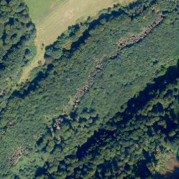 Satellite imagery of Kreuzstein, DE