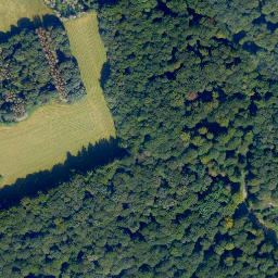 Satellite imagery of Lohberg, DE