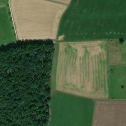 Satellite imagery of Mensfelder Kopf, DE