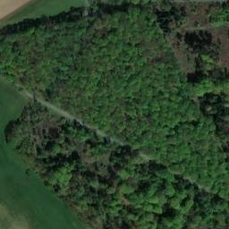 Satellite imagery of Tannenkopf, DE