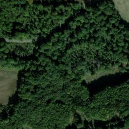 Satellite imagery of Hühnerküppel, DE