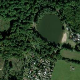 Satellite imagery of Hoheberg, DE