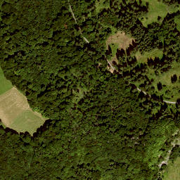 Satellite imagery of Feuerberg, DE