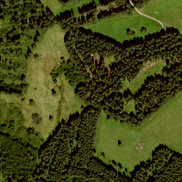 Satellite imagery of Feuerberg, DE