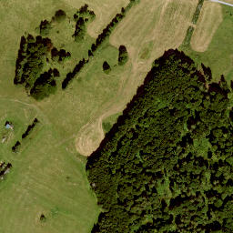 Satellite imagery of Schwarzenberg, DE