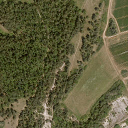 Satellite imagery of Altenberg, DE