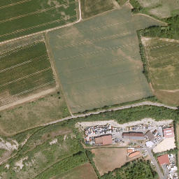 Satellite imagery of Altenberg, DE