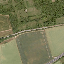 Satellite imagery of Altenberg, DE