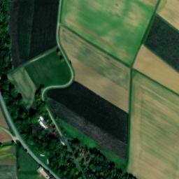 Satellite imagery of Schloss Waltershausen, DE