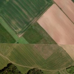 Satellite imagery of Büchelhag, DE