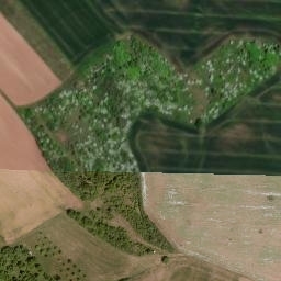 Satellite imagery of Büchelhag, DE
