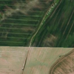 Satellite imagery of Büchelhag, DE