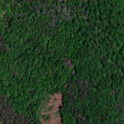 Satellite imagery of Hexenhügel, DE