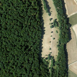 Satellite imagery of Hohenrod, DE