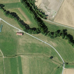 Satellite imagery of Söhnleinsberg, DE