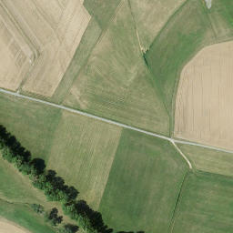 Satellite imagery of Rotenberg, DE
