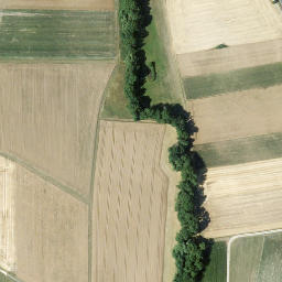 Satellite imagery of Rotenberg, DE
