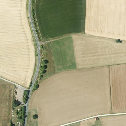 Satellite imagery of Krumme Leite, DE