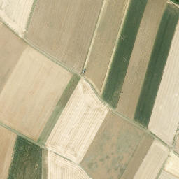 Satellite imagery of Elsaer Melm, DE