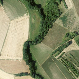 Satellite imagery of Großwalburer Berg, DE