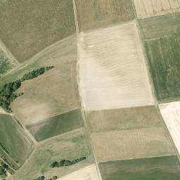 Satellite imagery of Großwalburer Berg, DE