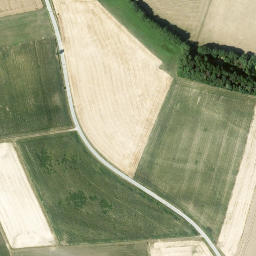 Satellite imagery of Großwalburer Berg, DE
