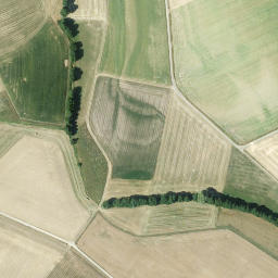 Satellite imagery of Reichberg, DE