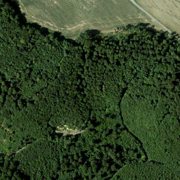 Satellite imagery of Jägersberg, DE