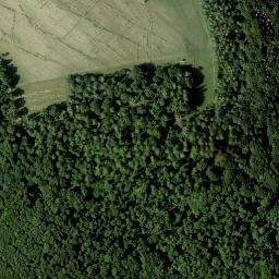 Satellite imagery of Jägersberg, DE