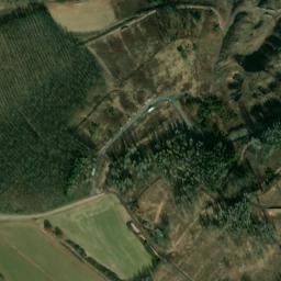 Satellite imagery of Rauher Berg, DE
