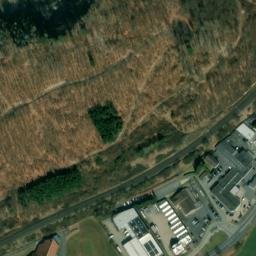 Satellite imagery of Rauher Berg, DE