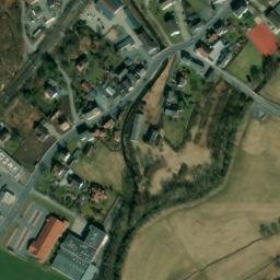 Satellite imagery of Spitzberg, DE