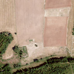 Satellite imagery of Hagenbühl, DE