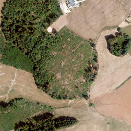 Satellite imagery of Hagenbühl, DE