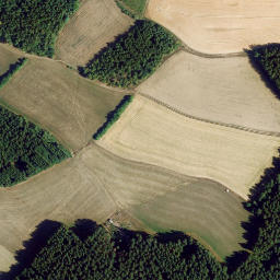 Satellite imagery of Mühlberg, DE