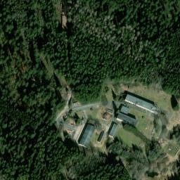 Satellite imagery of Platzerberg, DE