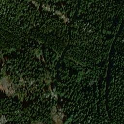 Satellite imagery of Platzerberg, DE