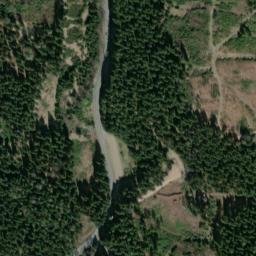 Satellite imagery of Hoher Brand, DE