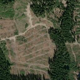 Satellite imagery of Hoher Brand, DE