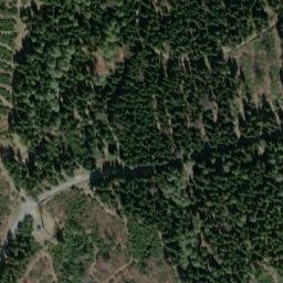 Satellite imagery of Hoher Brand, DE