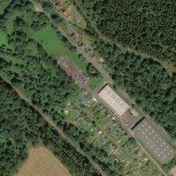 Satellite imagery of (Zelená hora S) [Kraslice-Zelená Hora], CZ