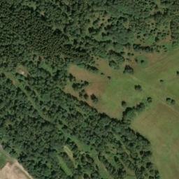 Satellite imagery of (Zelená hora S) [Kraslice-Zelená Hora], CZ