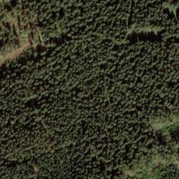 Satellite imagery of Díže, CZ