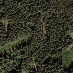 Satellite imagery of Díže, CZ