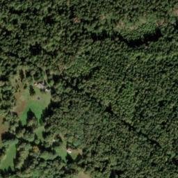 Satellite imagery of Tisovský vrch Pajndl [Nejdek-Tisová] outlook t., CZ