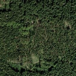 Satellite imagery of Tisovský vrch Pajndl [Nejdek-Tisová] outlook t., CZ