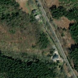 Satellite imagery of [Ostrov-Horní Žďár] GSM, CZ